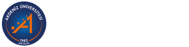 Akdeniz Üniversitesi Logosu